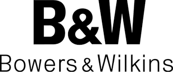 Bowers & Wilkins logo Bowers & Wilkins logo